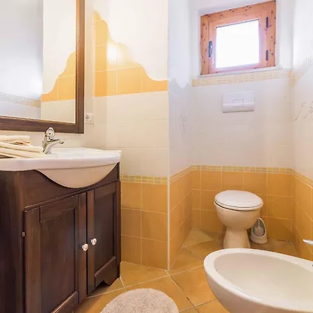 In - Nuoro Cala Gonone