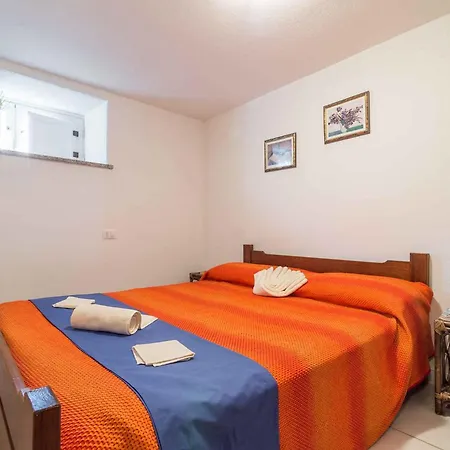 Lägenhet In - Nuoro