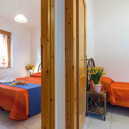 Lägenhet In - Nuoro Cala Gonone