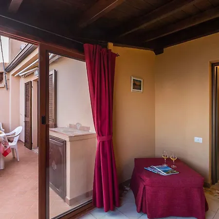 Apartamento In - Nuoro